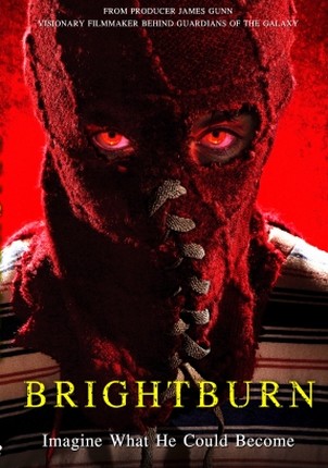 Brightburn 2019 dubb in Hindi HdRip